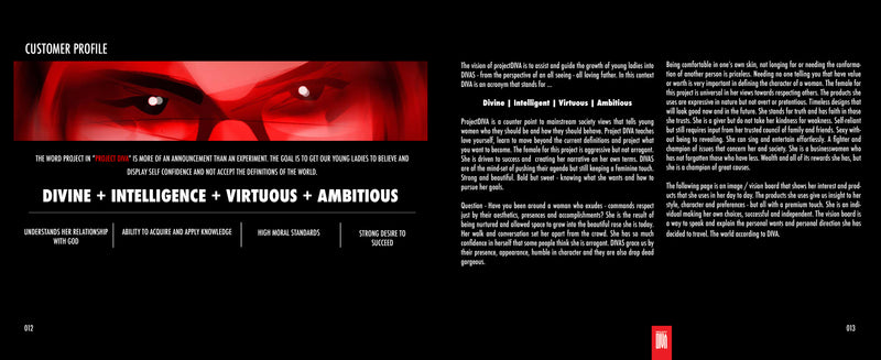 ProjectDIVA : An Exposé of the Effects of a Diva on Design