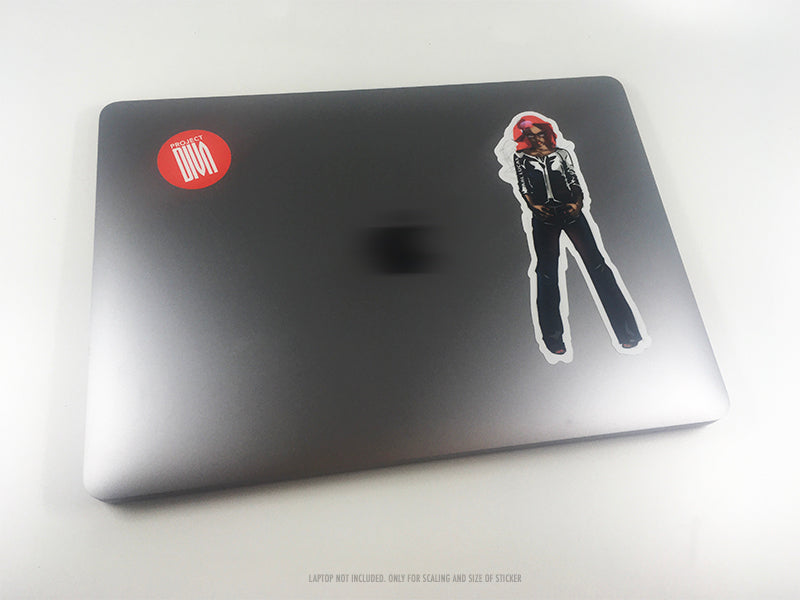 Diva Stickers