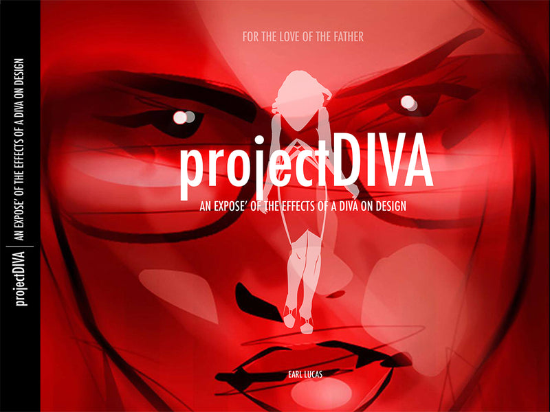 ProjectDIVA : An Exposé of the Effects of a Diva on Design
